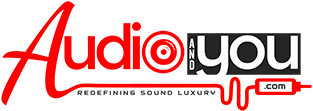Audio and You Logo